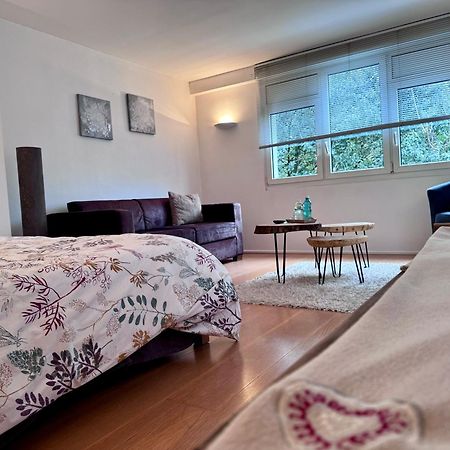 Villa Maria Petit-Réderching Eksteriør bilde