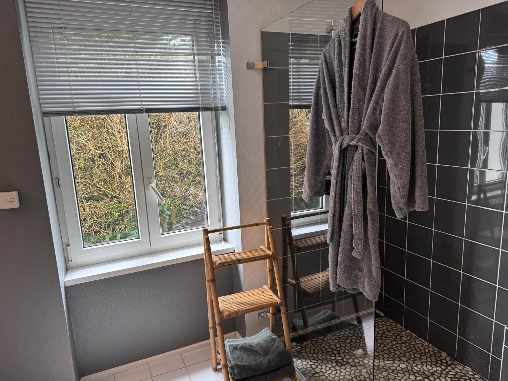 Villa Maria Petit-Réderching Eksteriør bilde